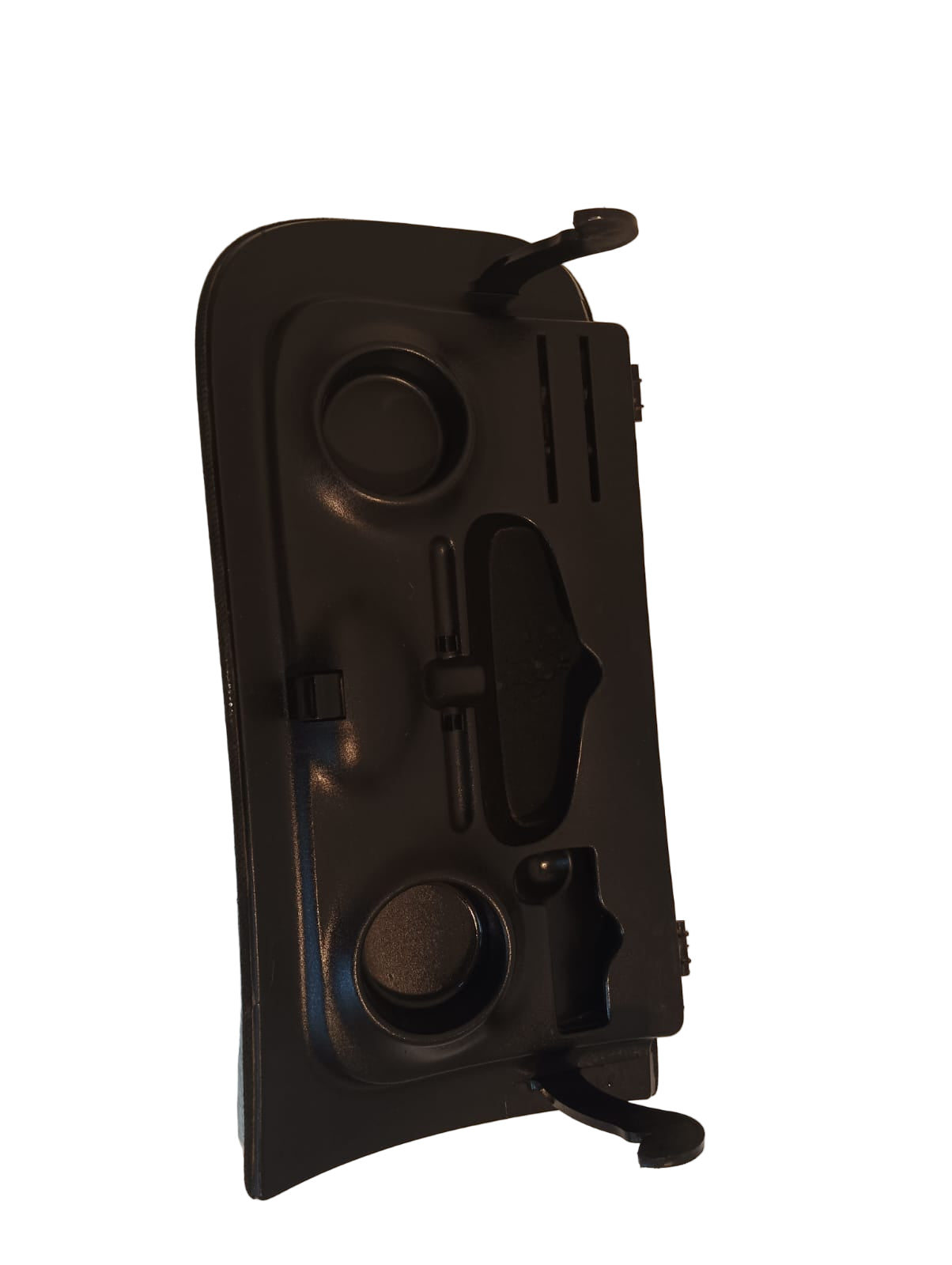 Tapa de guantera del Peugeot 206 1.6 16 válvulas 2 puertas año 2006: