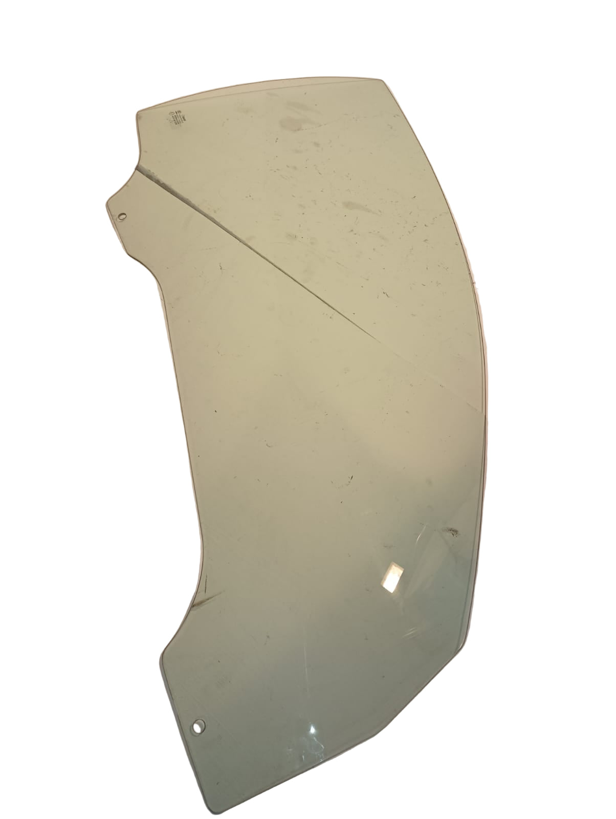 Vidrio delantero derecho de Peugeot 206 2006 1.6  2 puertas lat