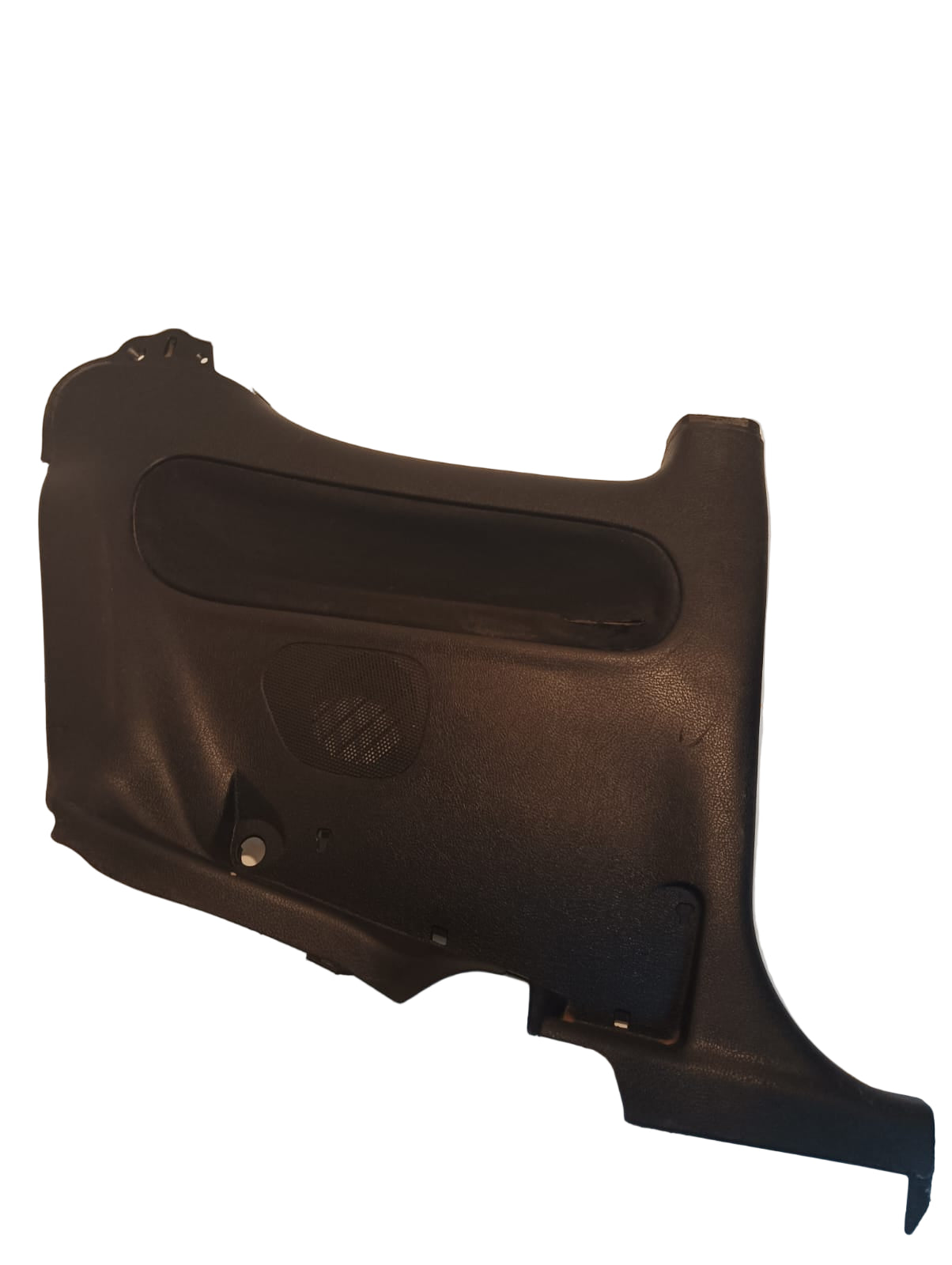 Tapiz trasero izquierdo de Peugeot 1.6 2006 2 puertas lat