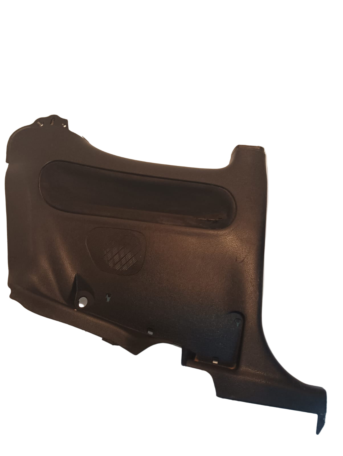 Tapiz trasero izquierdo de Peugeot 1.6 2006 2 puertas lat