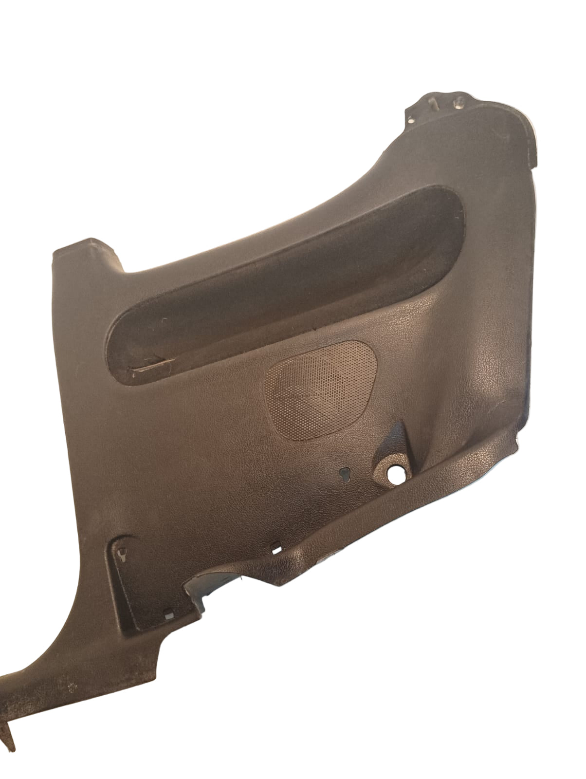 Tapiz trasero derecho de Peugeot 206 2006 2 puertas lat