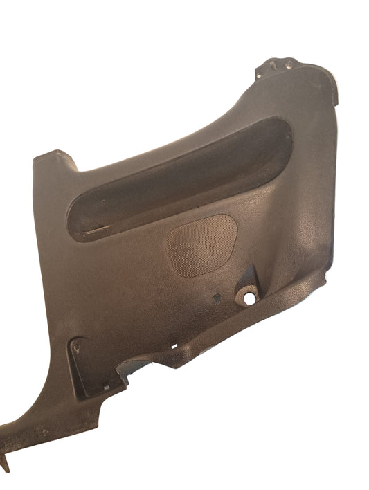 Tapiz trasero derecho de Peugeot 206 2006 2 puertas lat