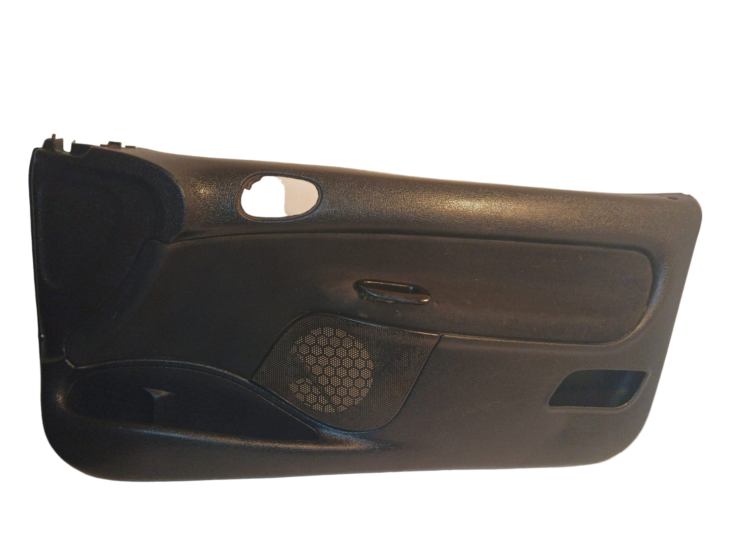 Tapiz de puerta delantera derecha de Peugeot 1.6 2006 16 v 2 puertas lat