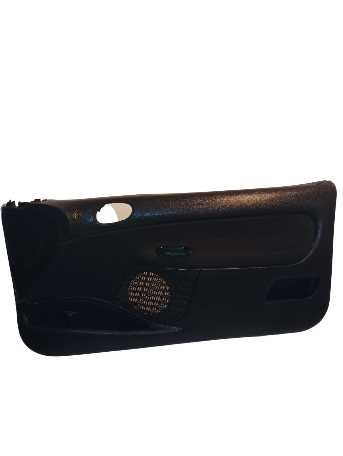 Tapiz de puerta delantera derecha de Peugeot 1.6 2006 16 v 2 puertas lat