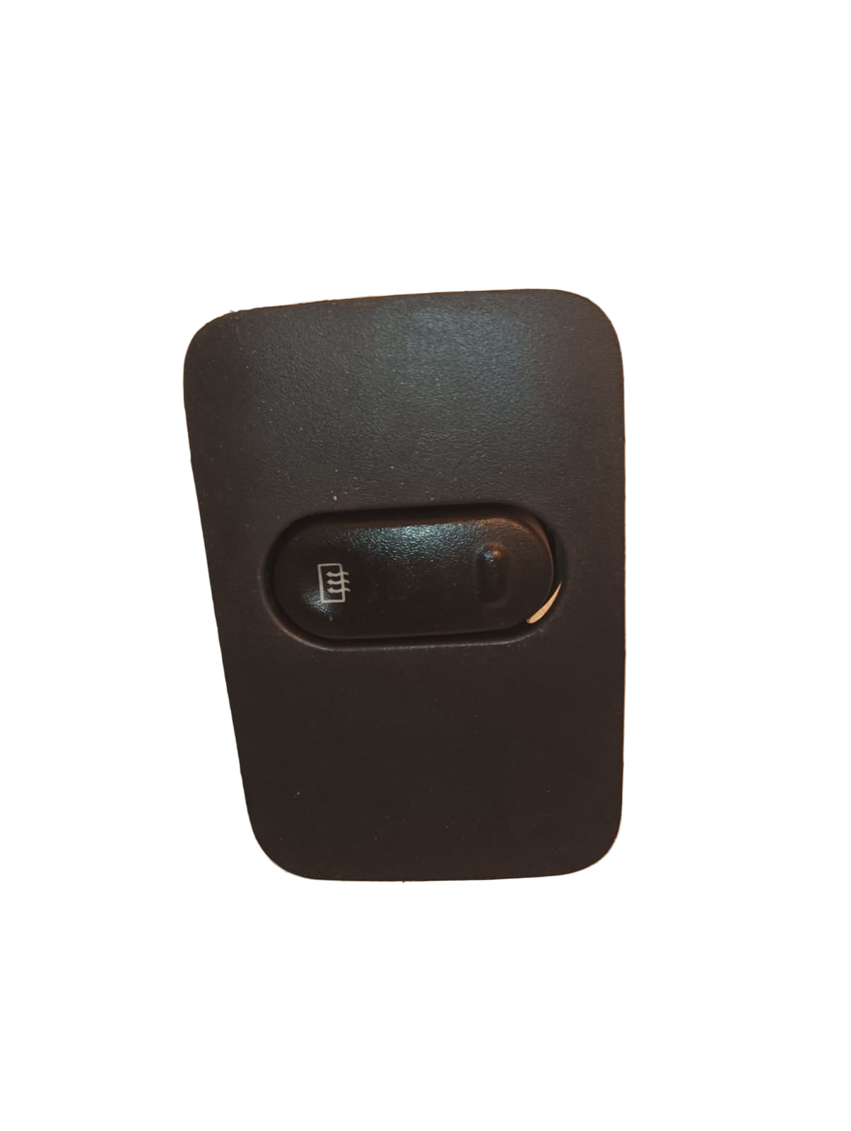 Switch de desempañador trasero del Renault Clio 2007 1.6 16 valvulas