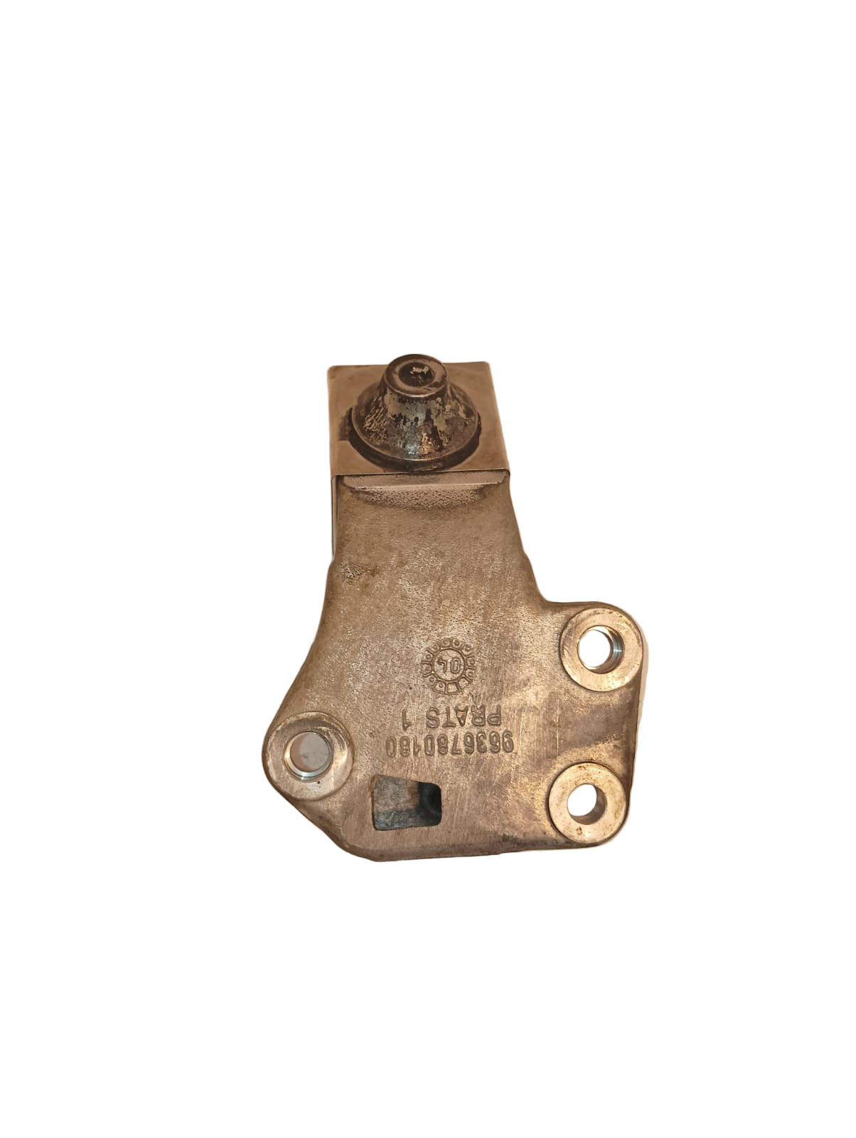 Base de soporte motor de Peugeot 1.6  2006 16 valvulas