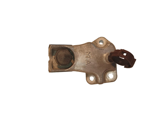 Base de soporte motor de Peugeot 1.6  2006 16 valvulas