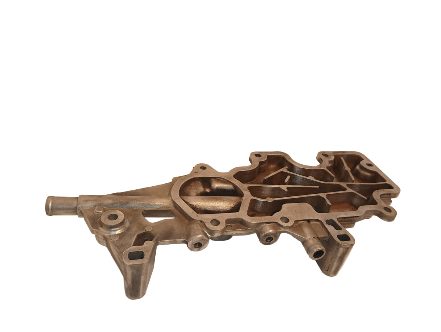 Tapa o cartel de respiración de Renault Clio 1.6 2007 16 valvulas sedan