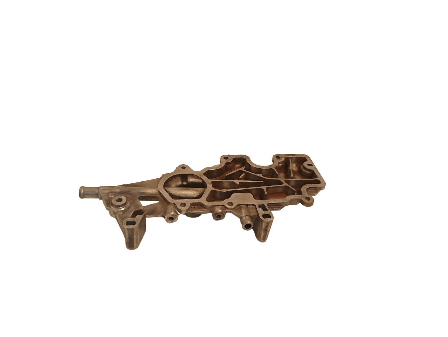 Tapa o cartel de respiración de Renault Clio 1.6 2007 16 valvulas sedan