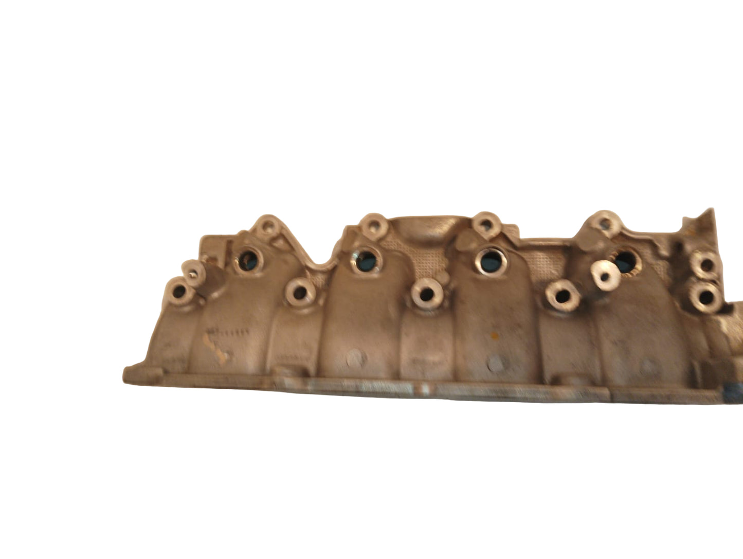 Base del múltiple de admisión de Renault Clio 1.6 2007 16 valvulas