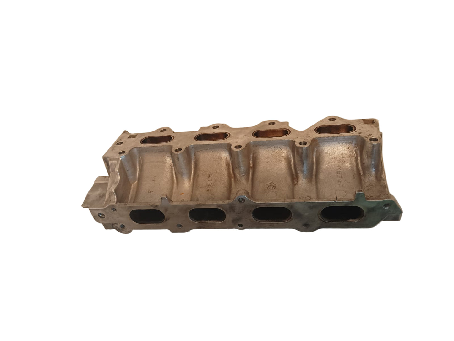 Base del múltiple de admisión de Renault Clio 1.6 2007 16 valvulas