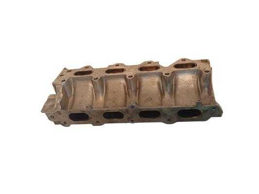 Base del múltiple de admisión de Renault Clio 1.6 2007 16 valvulas