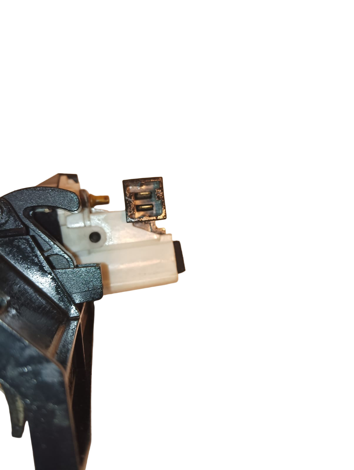 Manilla trasera portalon peugeot 206 1.6 2006 16 valvulas 2 puertas lat