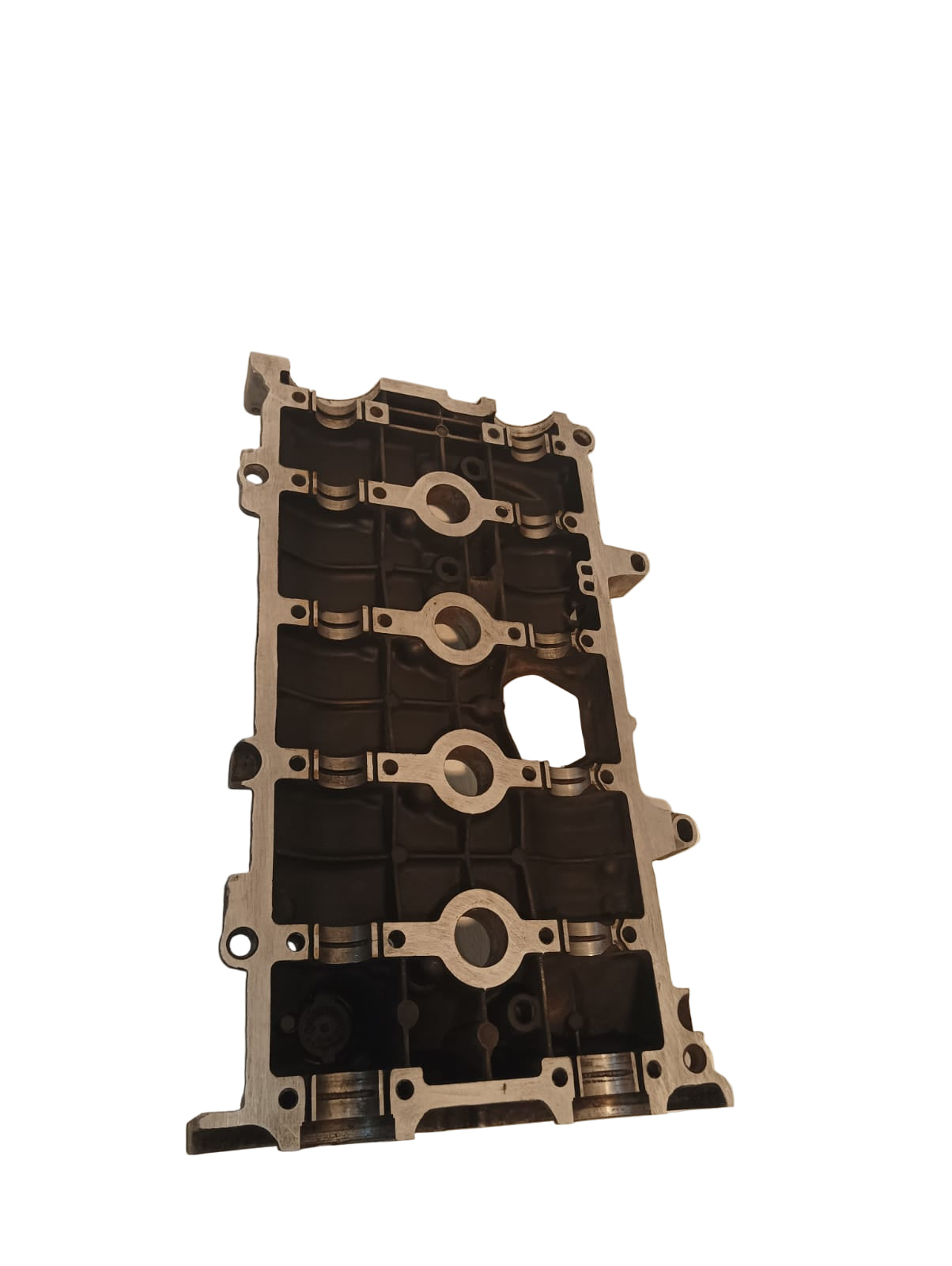 Tapa de valvulas de Renault Clio  1.6 2007  16 valvulas sedan