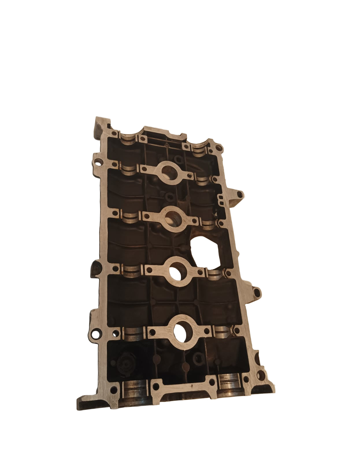 Tapa de valvulas de Renault Clio  1.6 2007  16 valvulas sedan