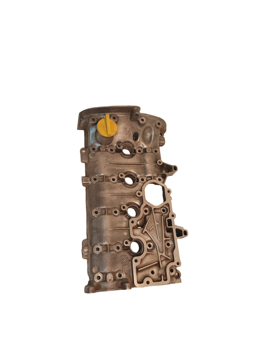 Tapa de valvulas de Renault Clio  1.6 2007  16 valvulas sedan