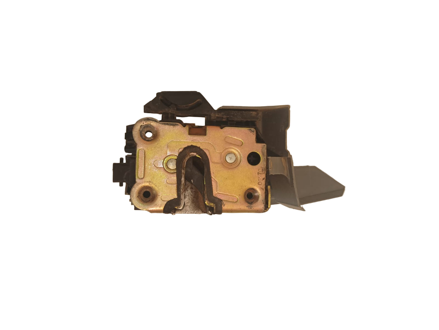 Chapa delantera izquierda de Renault Clio 1.6 2007 16 valvulas sedan