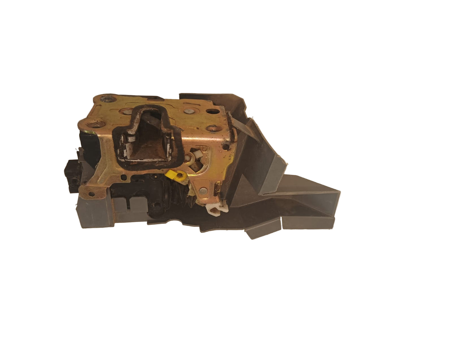 Chapa delantera izquierda de Renault Clio 1.6 2007 16 valvulas sedan