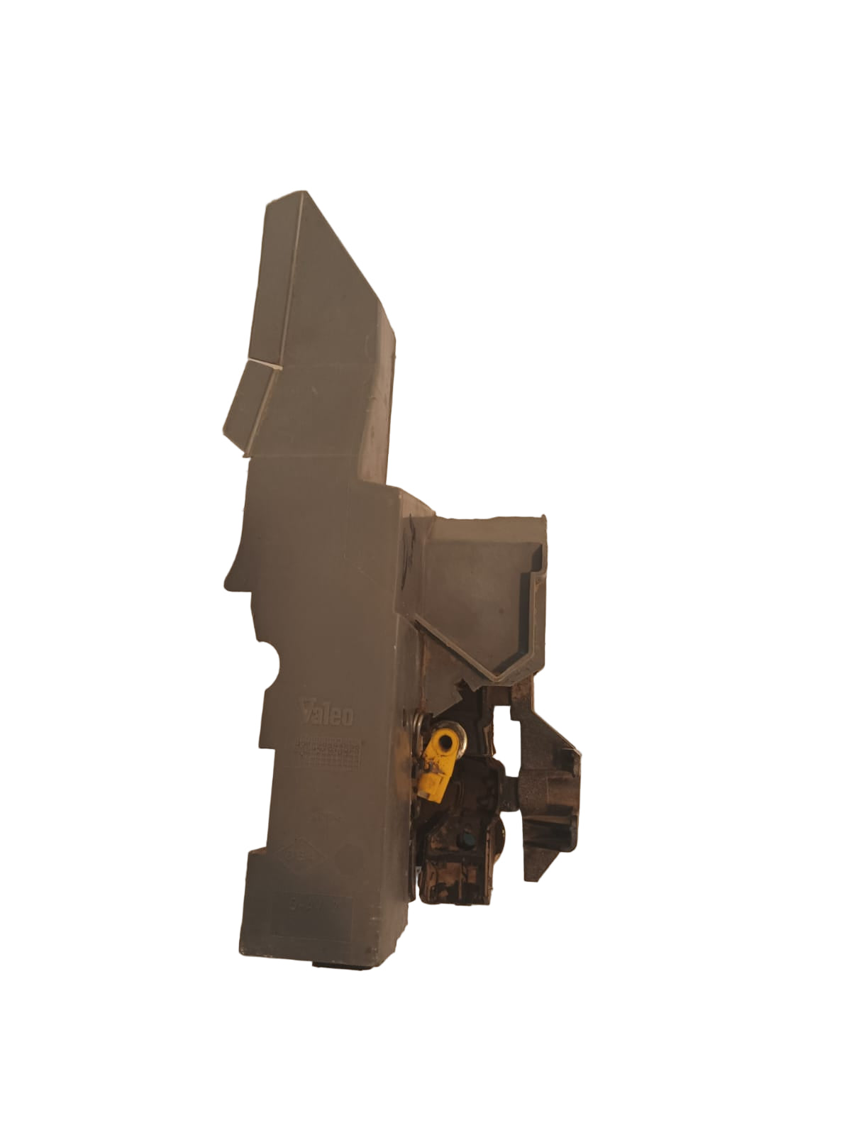 Chapa delantera izquierda de Renault Clio 1.6 2007 16 valvulas sedan