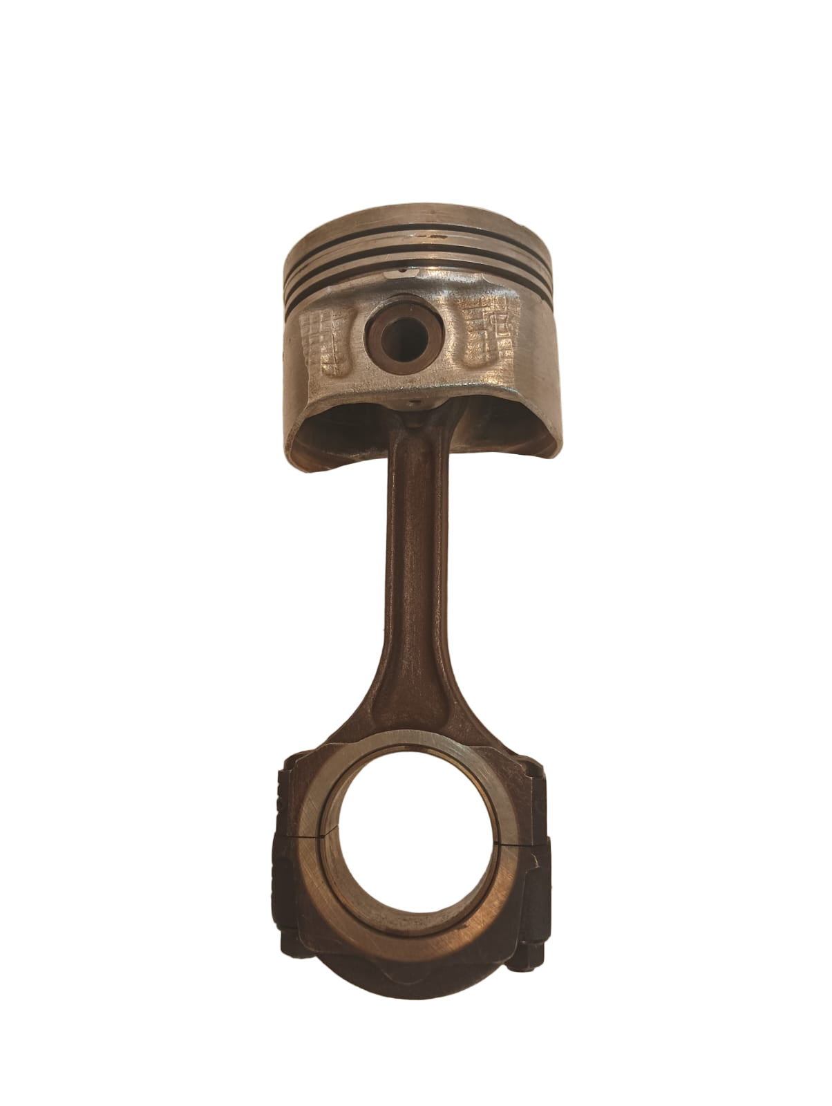 Pistón del Renault Clio 2007 1.6 16 válvulas Sedan