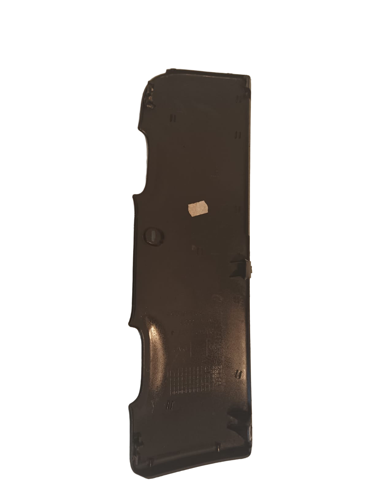 Tapa de fusibles interior para Peugeot 206 1.6 2006 16valvulas 2 puertas lat