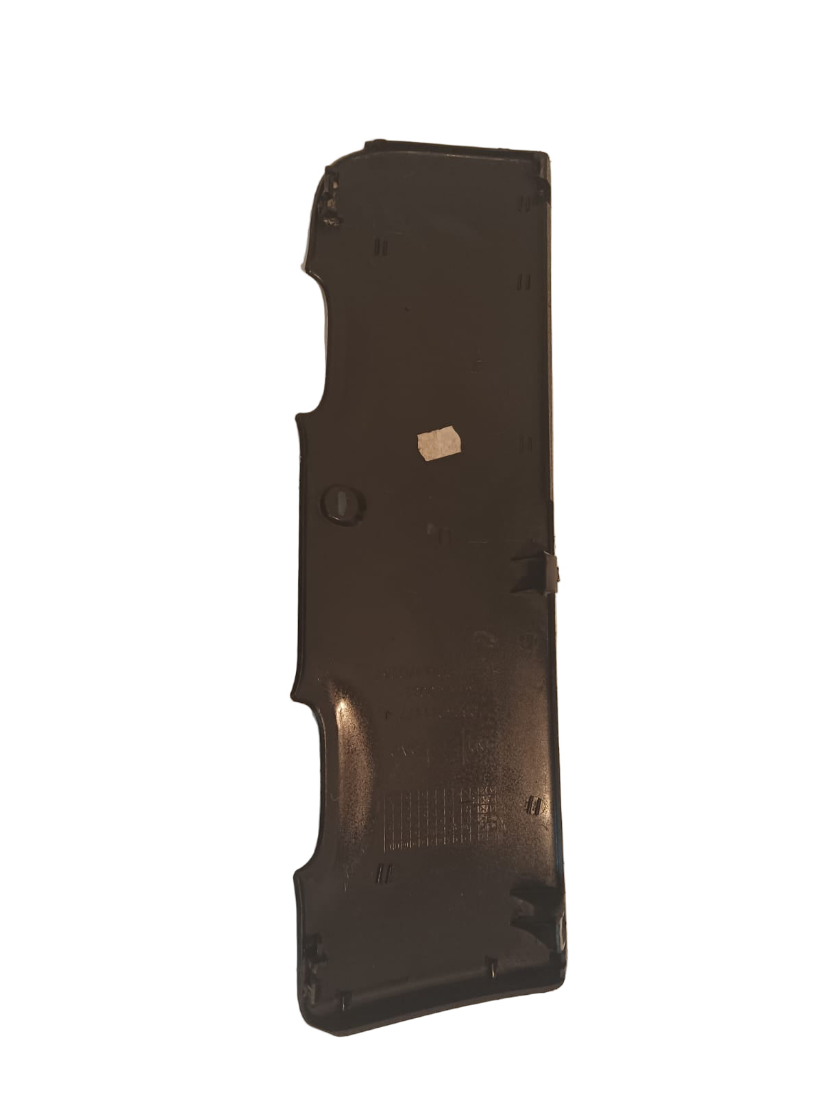 Tapa de fusibles interior para Peugeot 206 1.6 2006 16valvulas 2 puertas lat