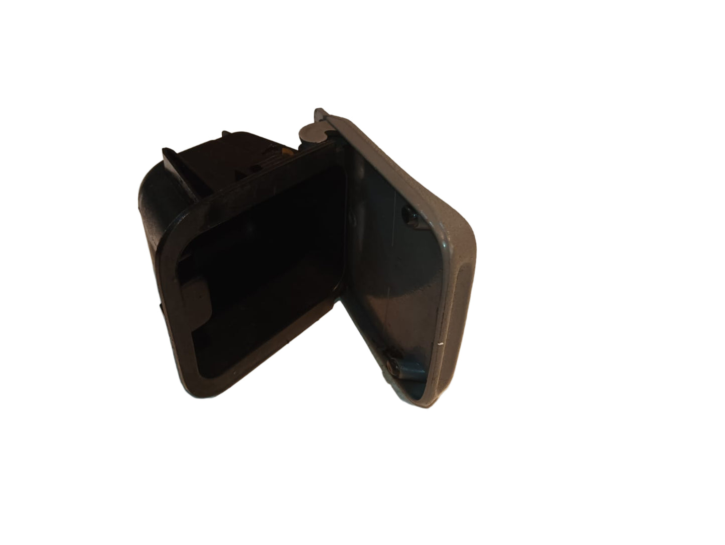 Cenicero del Renault Clio 2007 1.6