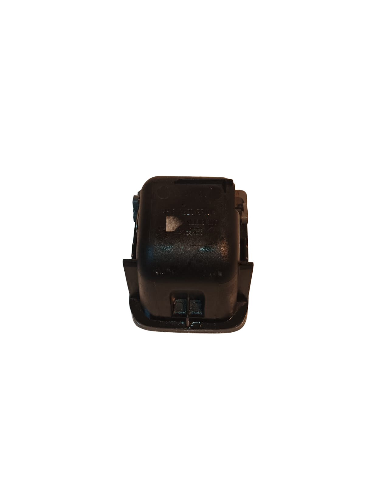 Cenicero del Renault Clio 2007 1.6