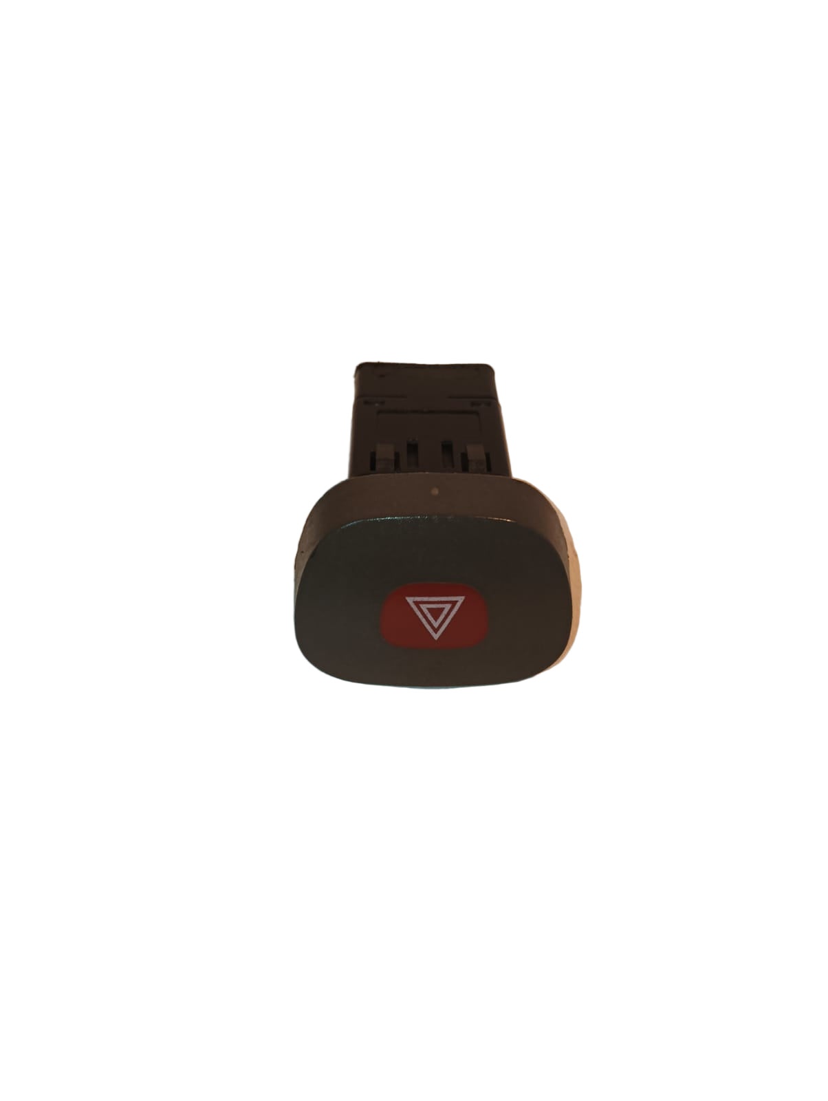 Hazard o interruptor de luces de emergencia de Renault Clio 2007 sedan