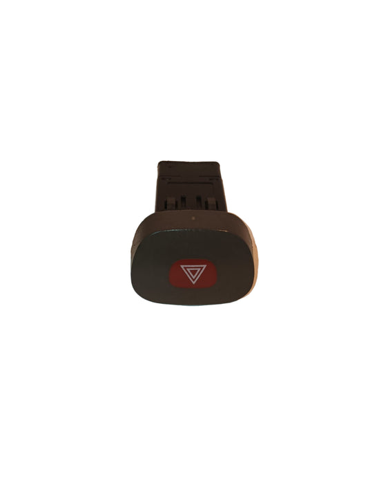 Hazard o interruptor de luces de emergencia de Renault Clio 2007 sedan
