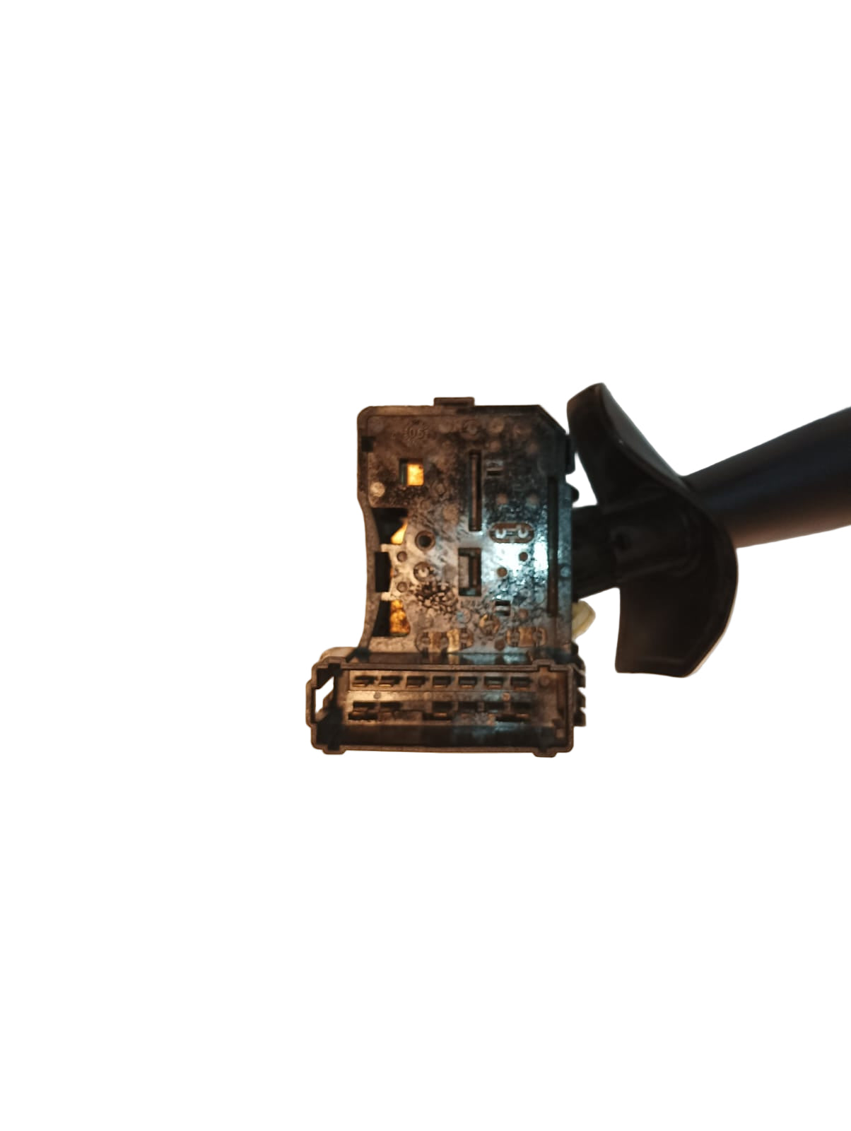 Comando de limpiaparabrisas del Renault Clio 2007 1.6