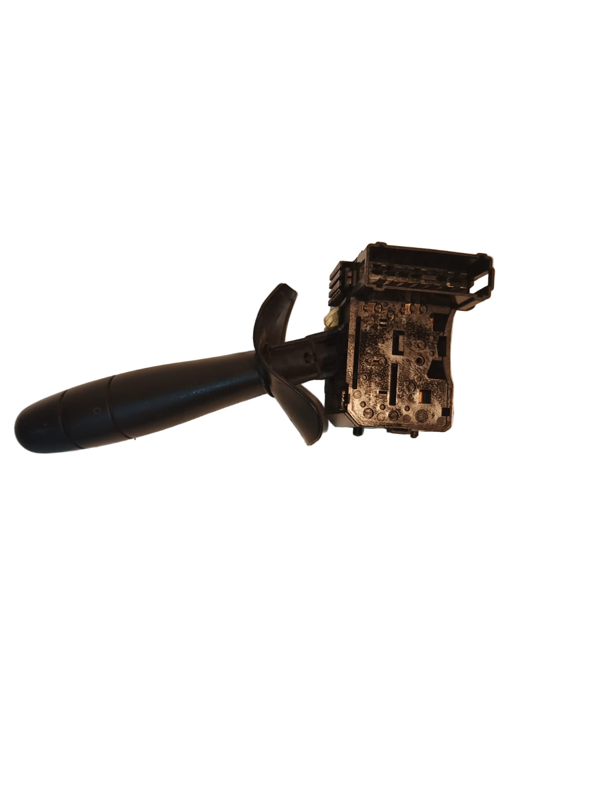 Comando de limpiaparabrisas del Renault Clio 2007 1.6