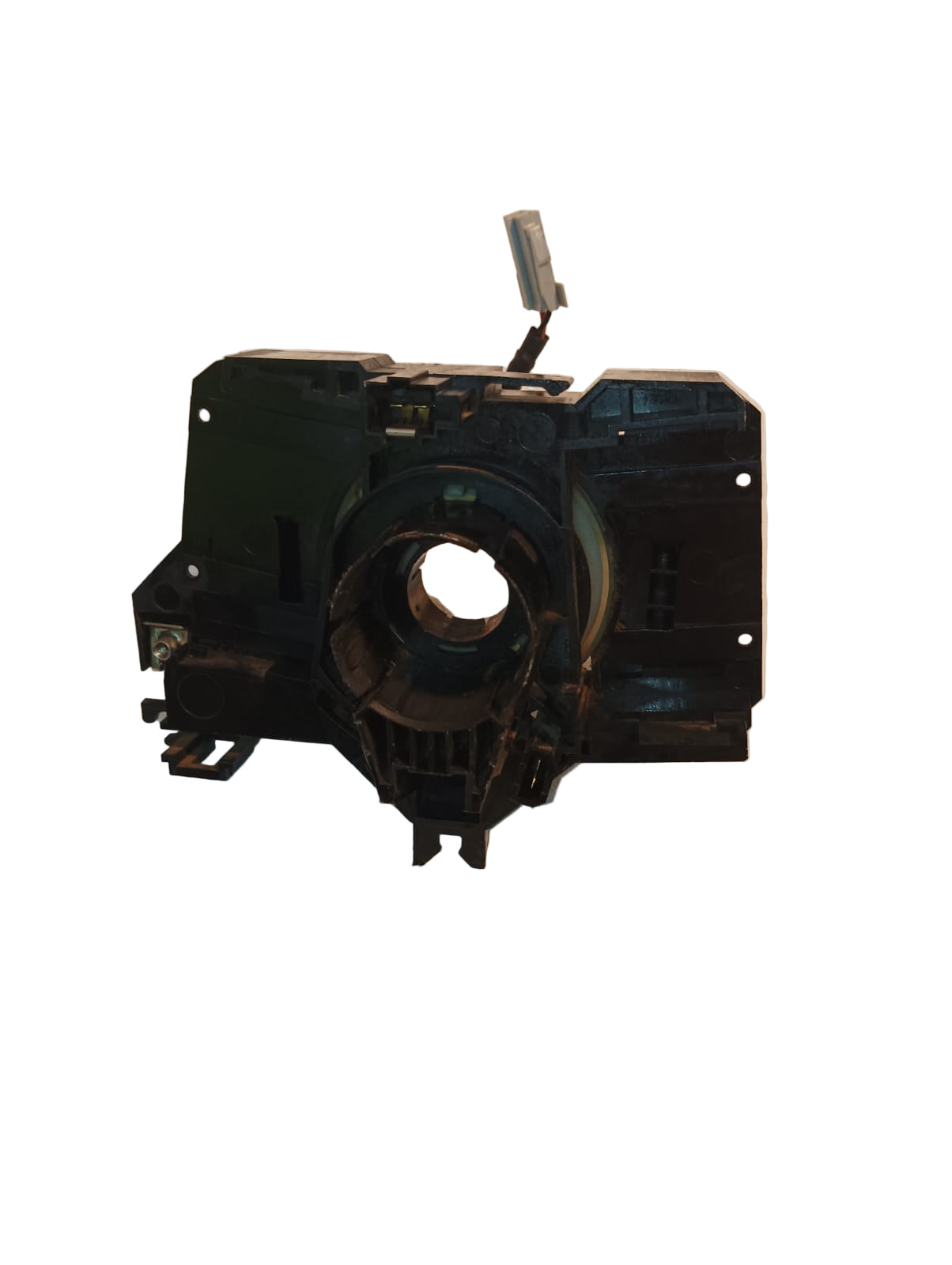 Cinta de airbag del Renault Clio 2007 1.6 sedan