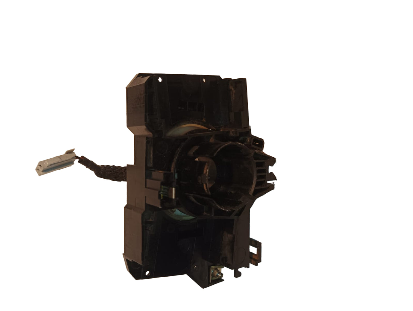 Cinta de airbag del Renault Clio 2007 1.6 sedan