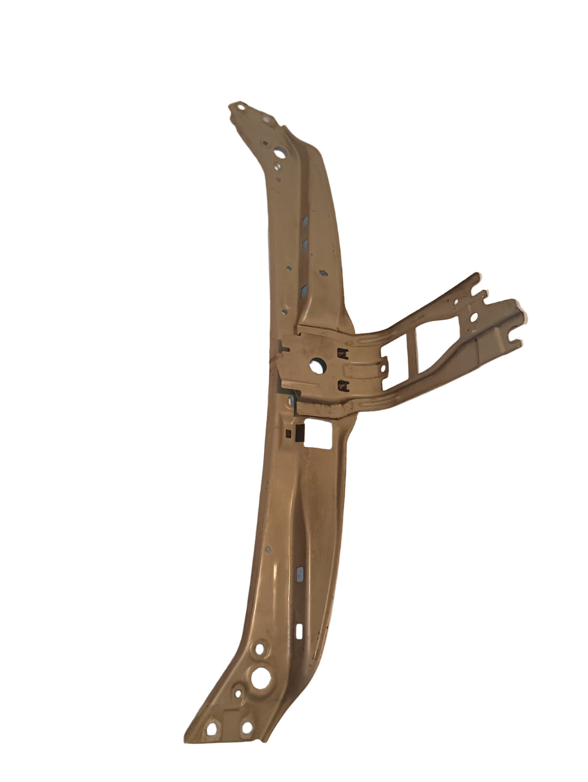 Frontal superior para Renault Clio 2007 sedán motor 1.6