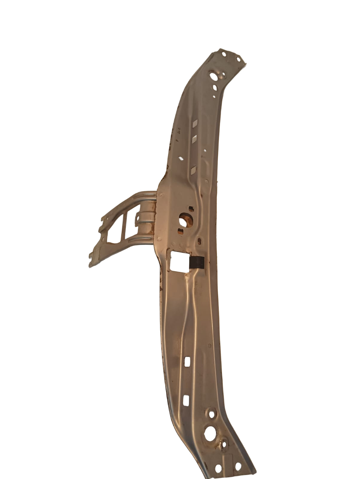 Frontal superior para Renault Clio 2007 sedán motor 1.6