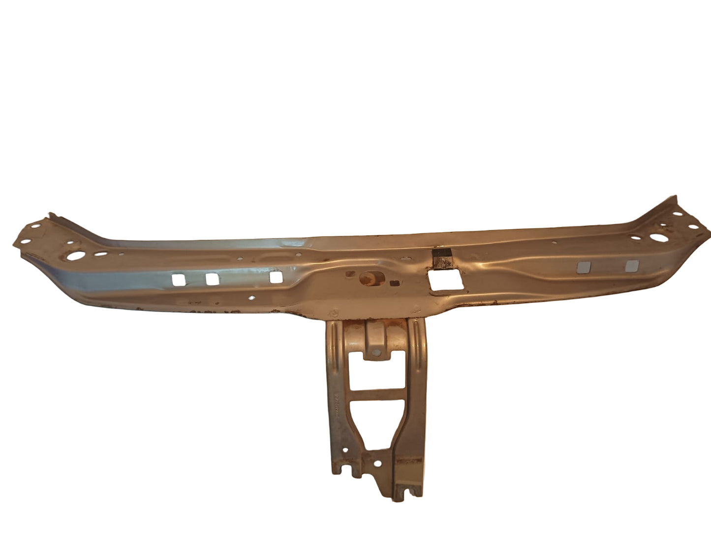 Frontal superior para Renault Clio 2007 sedán motor 1.6