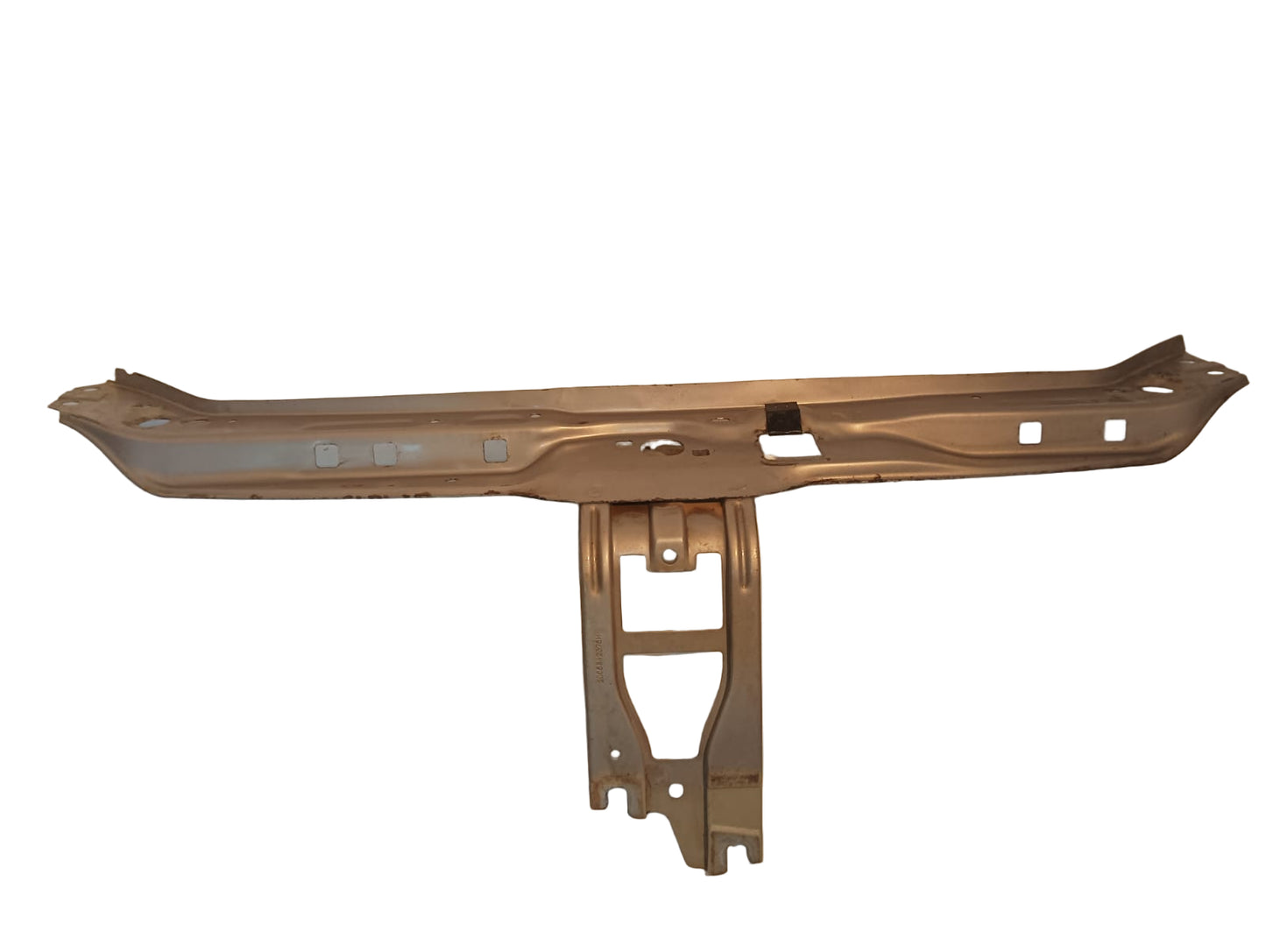 Frontal superior para Renault Clio 2007 sedán motor 1.6