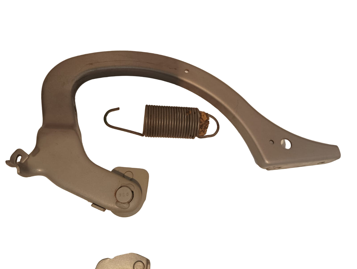 Bisagras de maletero para Renault Clio 2007 sedán