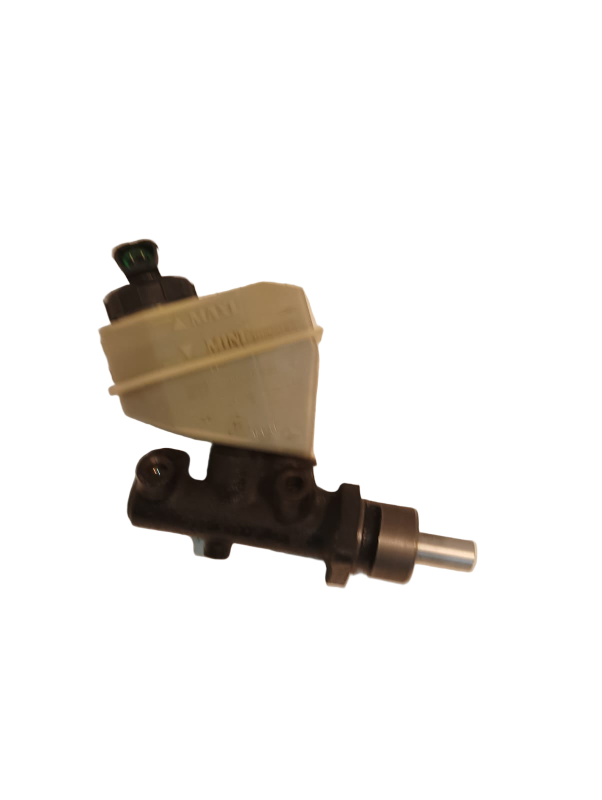 Bomba de freno completa con depósito para Renault Clio 2007 sedán motor 1.6