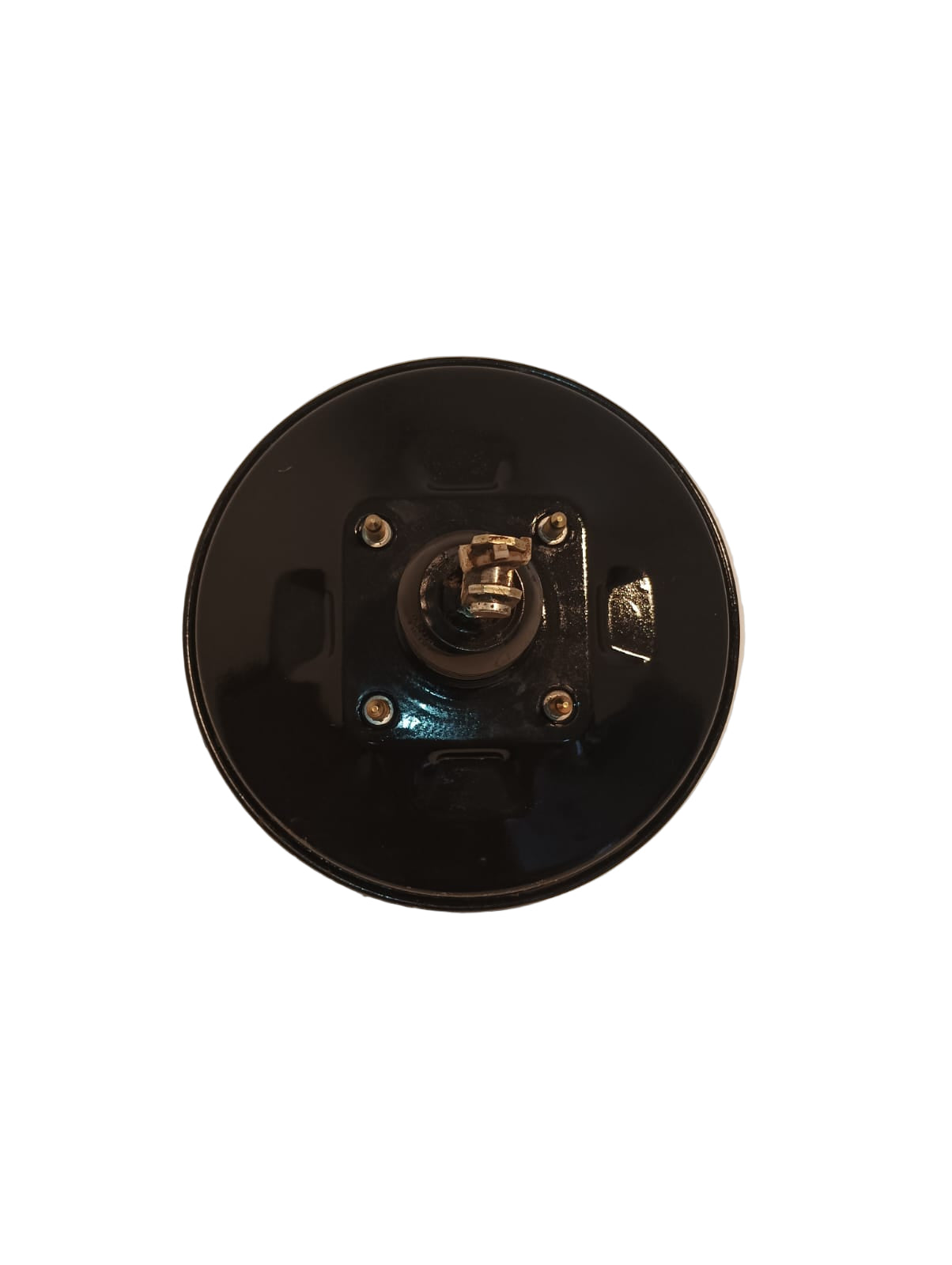 Servo de freno para Renault Clio 2007 motor 1.6