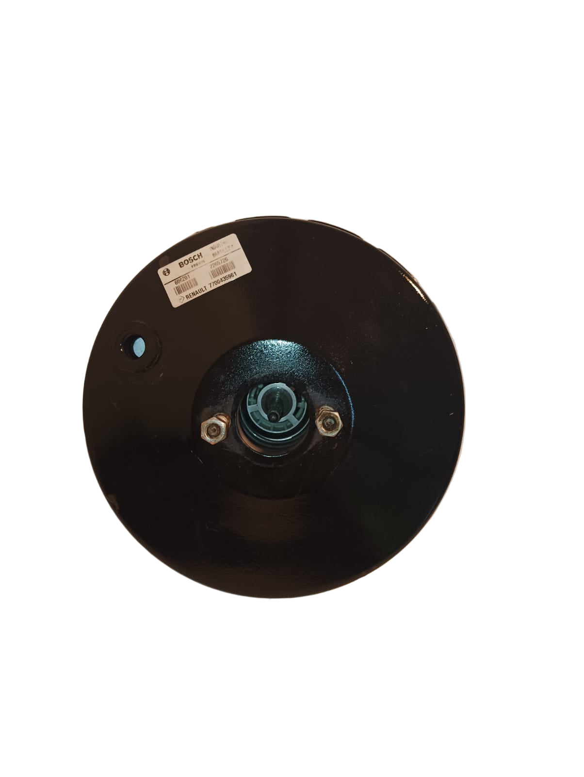 Servo de freno para Renault Clio 2007 motor 1.6