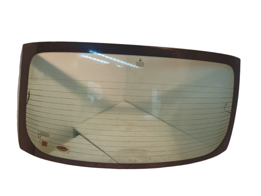 Luneta trasera original para Renault Clio 2007 sedán