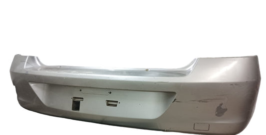Parachoque trasero original para Renault Clio 2007 Sedán