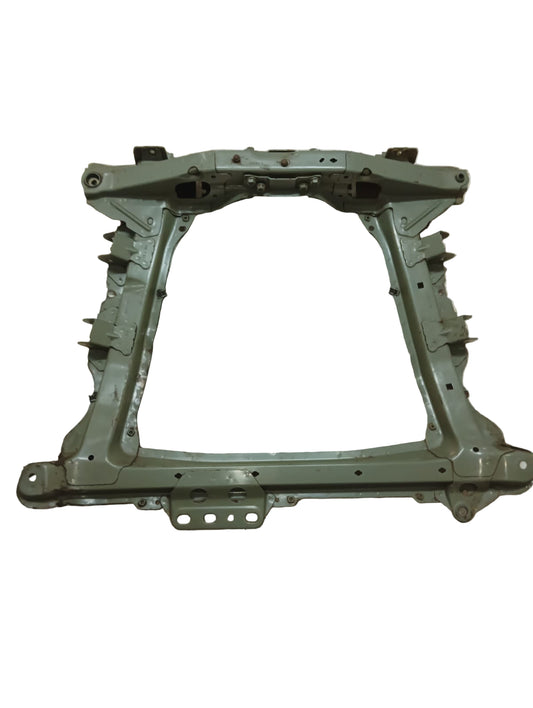 Cuna delantera o subchasis del Renault Clio 2007 1.6 sedán