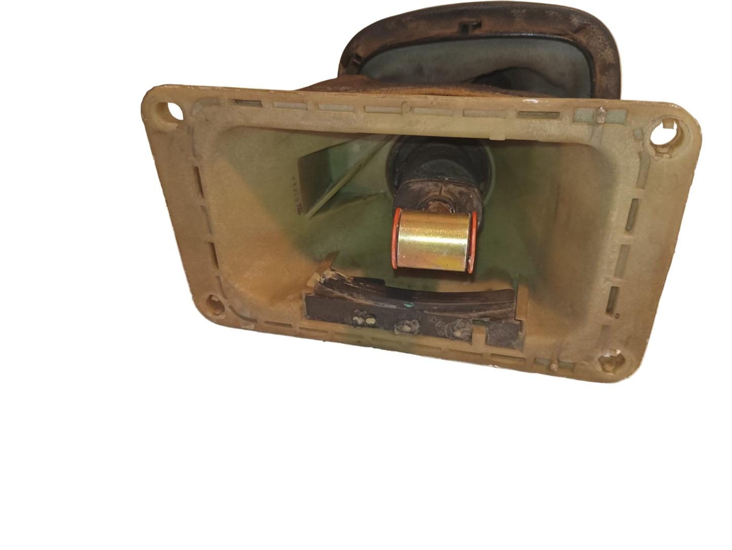 Selectora de cambios con varilla para Renault Clio 2007 1.6