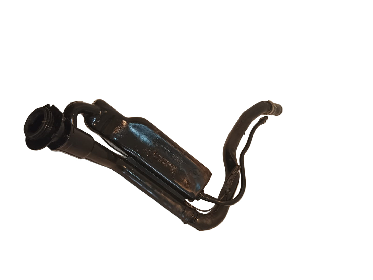 Bajada de llenado de estanque de bencina para Renault Clio 2007 1.6