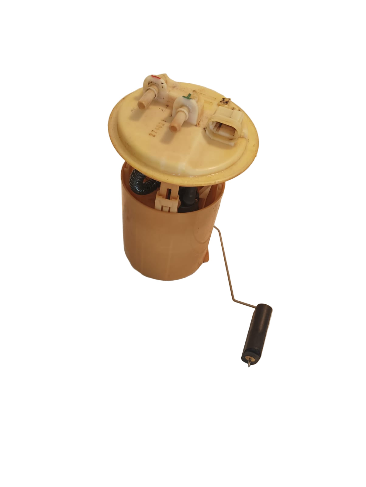 Bomba de bencina para Renault Clio 2007 1.6 sedán