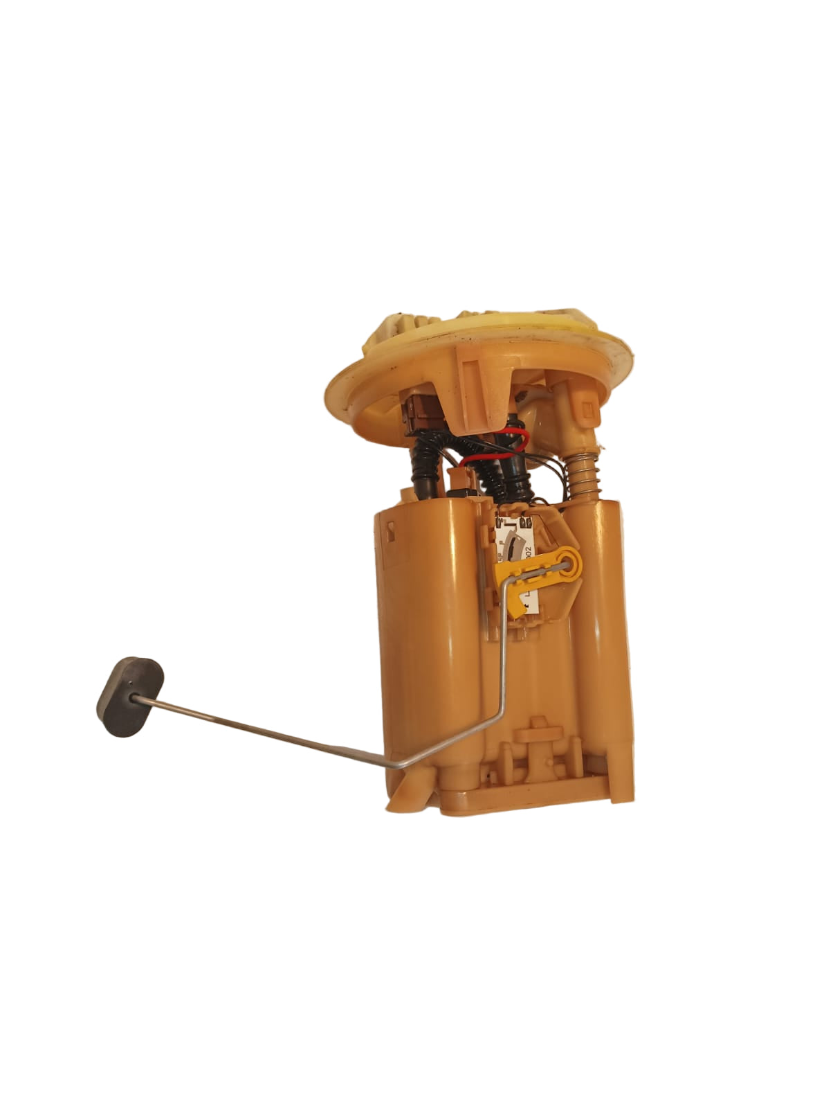 Bomba de bencina para Renault Clio 2007 1.6 sedán