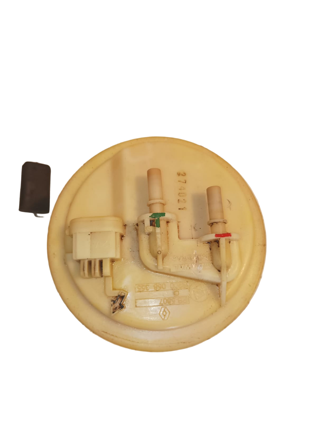 Bomba de bencina para Renault Clio 2007 1.6 sedán